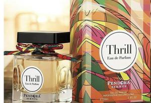 THRILL Perfumes 