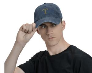 TOM FORD CAP