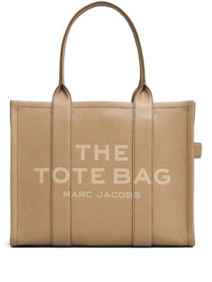 Marc Jacobs The Large Tote bag- Camel Brown