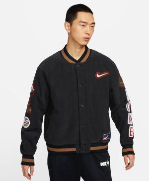 Nike Premium Basketball Jacket 'Rabbit CNY' FD4060-010