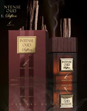 INTENSE OUD