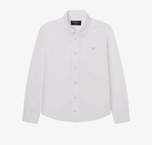 Hackett Colour: White