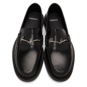 Versace Medusa Loafer (Men)