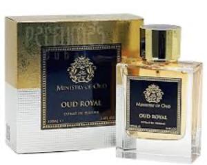 OUD ROYAL 