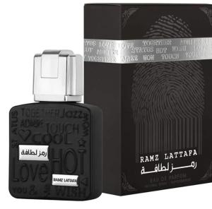 RAMZ LATTAFA 