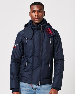 SUPERDRY Mountain Windcheater Regular Fit Jacket