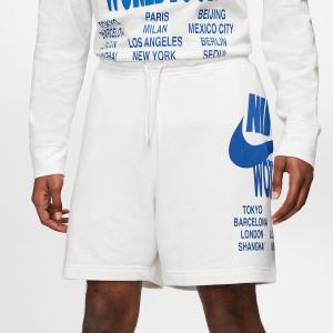 Nike Sportswear World Tour Shorts