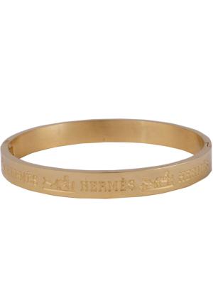 Henry Gold Luxuries Kada
