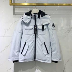 Replica Moose Knuckles 2022 New Down Jacket TS22106022