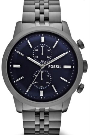 Fossil Men's Townsman Men's Watch FS4786