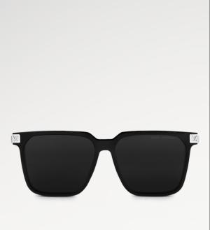 LV Rise Square Sunglasses