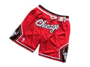 NBA BASKETBALL SHORTS