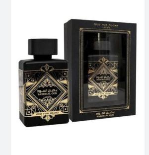 LATTAFA OUD FOR GLORY