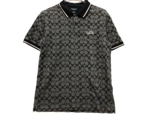  Coach Polo shirt