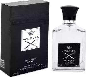 PENDORA AVENTURA 