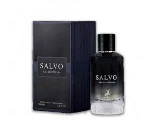 SALVO 