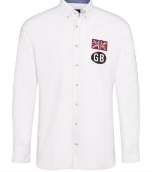 Hackett London