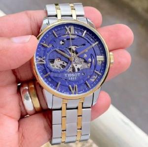 Casio Edifice EFR-539FG-7AV Chronograph Full Gold Plated Quartz Men's Watch