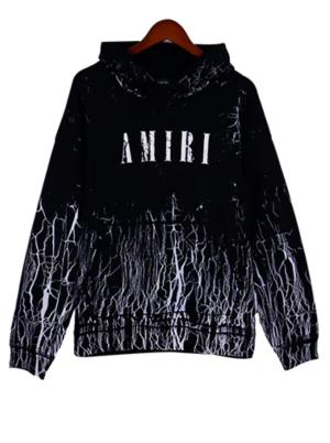 AMIRI CRACKED SWEATSHIRT Style 