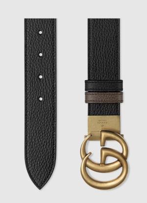 GG MARMONT REVERSIBLE BELT