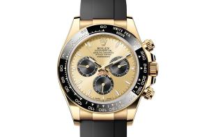 Rolex COSMOGRAPH DAYTONA