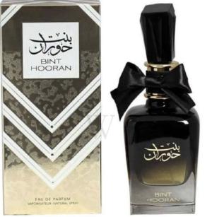 BINT HOORAN
