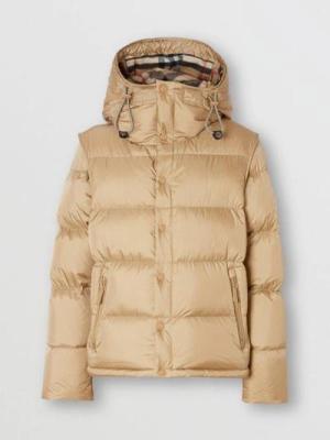 BURBERRY LOCKWELL DOWN JCKT