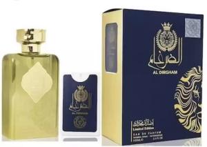 Al DIRGHAM GOLD