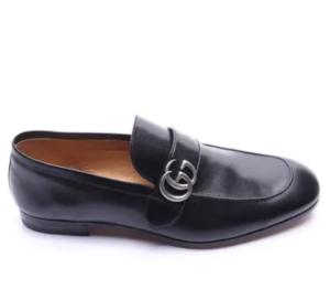 Gucci Leather flats