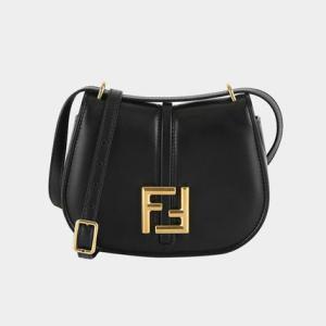 FENDI | Casual Style Street Style Leather Party Style Office Style