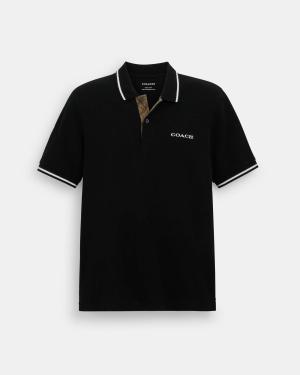 Signature Polo