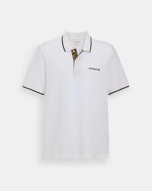 Signature Polo