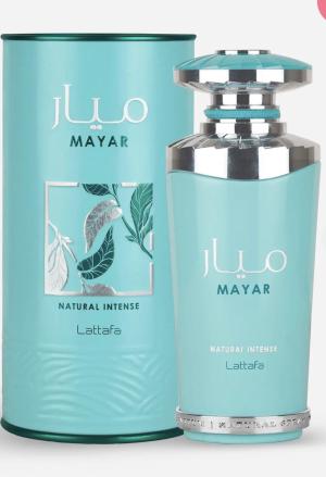 LATTAFA MAYAR 