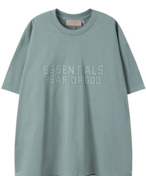 ESSENTIALS Fear Of God T-shirt