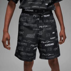 Jordan Flight MVP Men's Woven Shorts