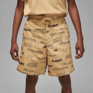 Jordan Flight MVP Men's Woven Shorts