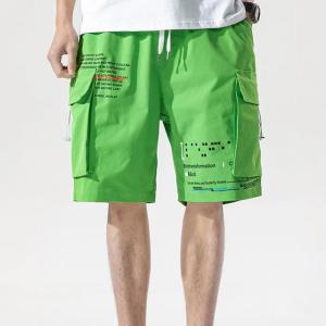 Men's Beach Adidas Shorts 