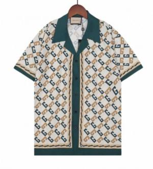 Gucci Men's Multi Shirt