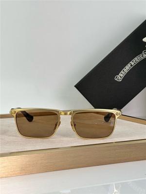 Chrome Hearts YOU ARE LATE Sunglasses??