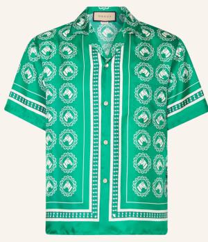 Gucci long sleev shirts 