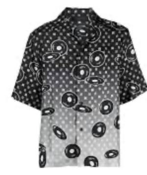 Amiri long sleev shirts 
