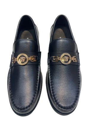  Versace Medusa Loafer (Men)
