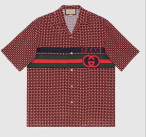 GUCCI | Short Sleeves 