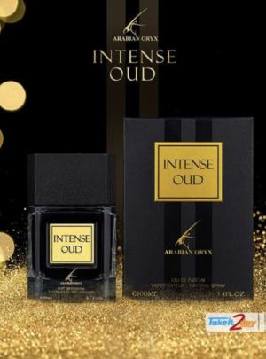 INTENSE OUD