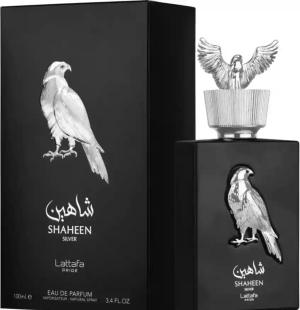 LATTAFA  SHAHEEN SILVER 