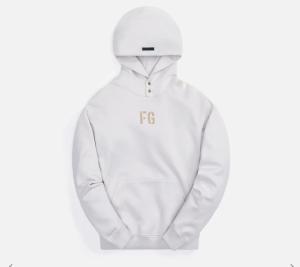 Fear of God 