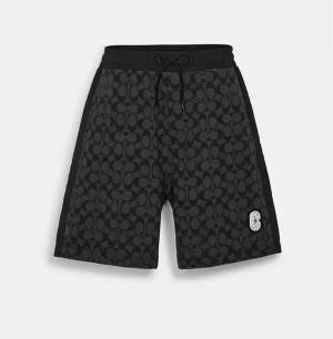 Signature Shorts