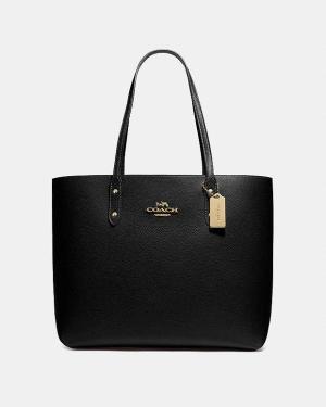 COACH Town Tote Bag