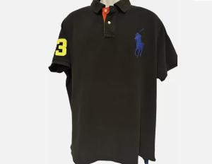 Polo Ralph Lauren Big Pony Polo Shirt