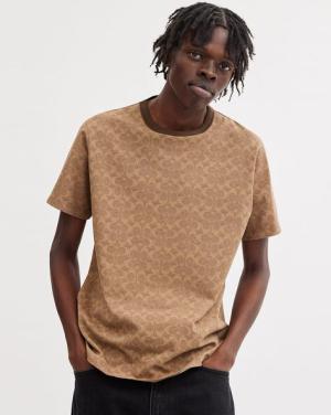 COACH Signature T-Shirt